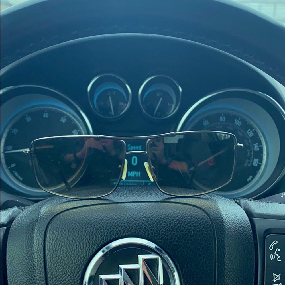 Versace Sunglasses